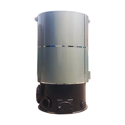 贵州LRF40万大卡立式生物质热风炉